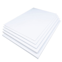 围一 PVC雪弗板 100*60*0.8cm 片