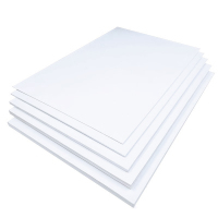 围一 PVC雪弗板 100*60*1.5cm 片