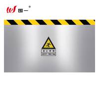 围一 不锈钢挡鼠板 长1500mm*高400mm*厚25mm 个