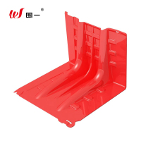 围一 L型防洪防汛抗洪挡水板 直角款100cm*85cm*75cm 个