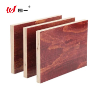 围一 竹胶板 HMB-1220MM*2440MM*12MM 块