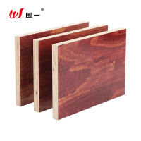 围一 竹胶板 HZJB-1220MM*2440MM*18MM 块