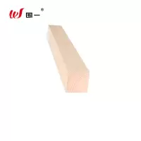 围一 松木木方 长100cm*7cm*7cm 根