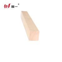 围一 松木木方 长198cm*8cm*12cm 根