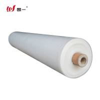 围一 塑料布 0.12*3000*16500mm 张