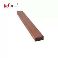 围一 碳化防腐方木 长180cm*6cm*4cm 根