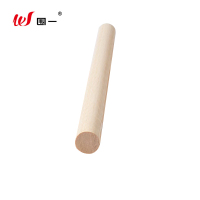 围一 实木圆木棒 长10cm*直径1.5cm 根