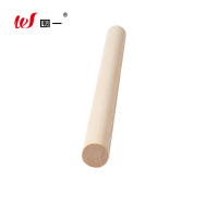 围一 实木圆木棒 长50cm*直径1.5cm 根