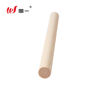 围一 实木圆木棒 长150cm*直径5cm 根