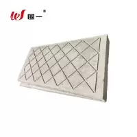 围一 桥梁步行板 980*380*80mm 块