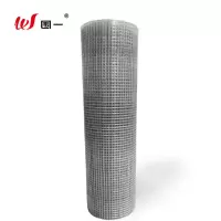 围一 镀锌加密网 1m*20m 卷