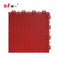 悬浮地板 经典双米三代-13MM 平方米