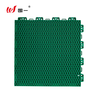 悬浮地板  经典双米T2-16MM 平方米