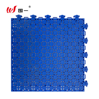 悬浮地板  弹扣宽米-17MM 平方米