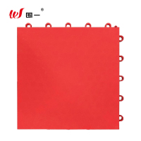 悬浮地板  平板-13MM 平方米