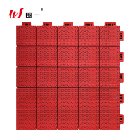 悬浮地板  58魔方-18MM 平方米