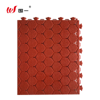 悬浮地板  蜂巢赛事-1.9CM 平方米