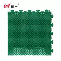 悬浮地板  平安结赛事-20MM 平方米