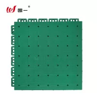 悬浮热塑地板 水立方训练型T2-14MM 平方米