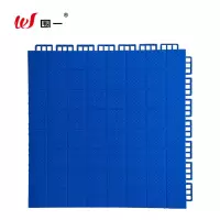 悬浮热塑地板 水立方赛事30-17MM 平方米