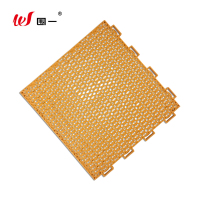 悬浮地板 双米基础款-1.6CM 平方米