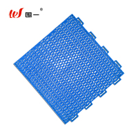 悬浮地板  双层米字升级款-1.6CM 平方米