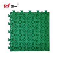 悬浮地板  Q弹好运格-1.6CM 平方米