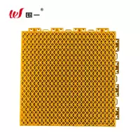 悬浮地板 双层菱格-1.1CM 平方米