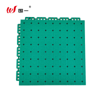 悬浮地板  弹性软塑X5-1.6CM 平方米