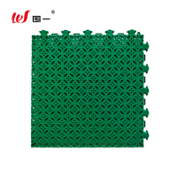 悬浮地板  弹垫幸运星-15MM 平方米