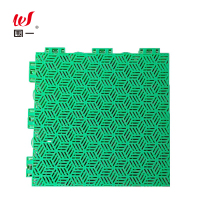 悬浮地板  水立方款-13MM 平方米