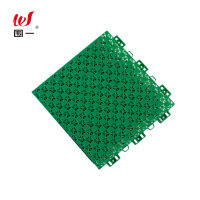 悬浮地板  猫咪款-13MM 平方米