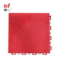 悬浮地板  六叶福-13MM 平方米