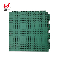 悬浮地板  未来星-15MM 平方米