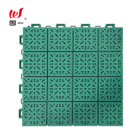 悬浮地板 护卫舰plus-19MM 平方米