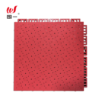 悬浮地板 麒麟宝贝plus-17MM 平方米