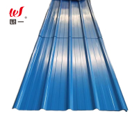 围一 彩钢板 0.3MM*3.8M*0.9M 张