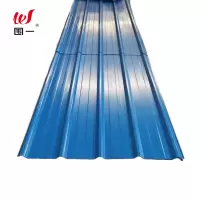 围一 彩钢板 0.3MM*3.8M*0.9M 张