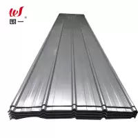 围一 灰色镀锌彩钢板 0.5MM*1.5M*0.9M 张