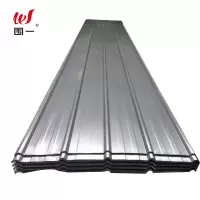 围一 灰色镀锌彩钢板 0.5MM*3M*0.9M 张