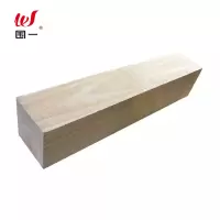 围一 垫木 1800*100*50MM 个