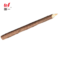 围一 防洪木桩 Φ3-5CM*长60CM 根