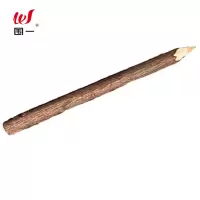 围一 防洪木桩 Φ3-5CM*长120CM 根