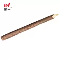 围一 防洪木桩 Φ5-7CM*长80CM 根