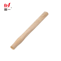 围一 榉木圆头锤榔头柄 2.5P 个