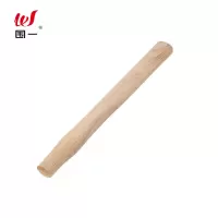 围一 榉木八角锤 3.7*2.7*90CM 个