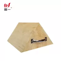 围一 三角木(仅用于汽车轮胎) 30*15*12CM 个