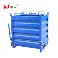 围一 废料箱 WY-70 个