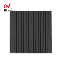 围一 塑木地板 条纹方孔TH-146*25*4000MM 片