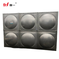 围一 304不锈钢水箱 WY-74 个